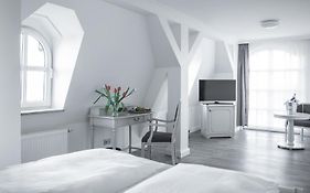 Spreezeit Hotel