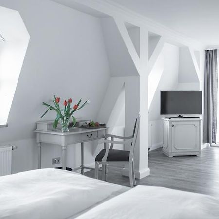 Spreezeit Hotel Lübbenau Extérieur photo
