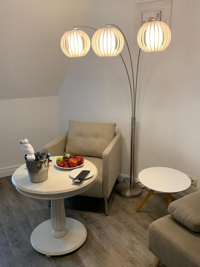 Spreezeit Hotel Lübbenau Extérieur photo