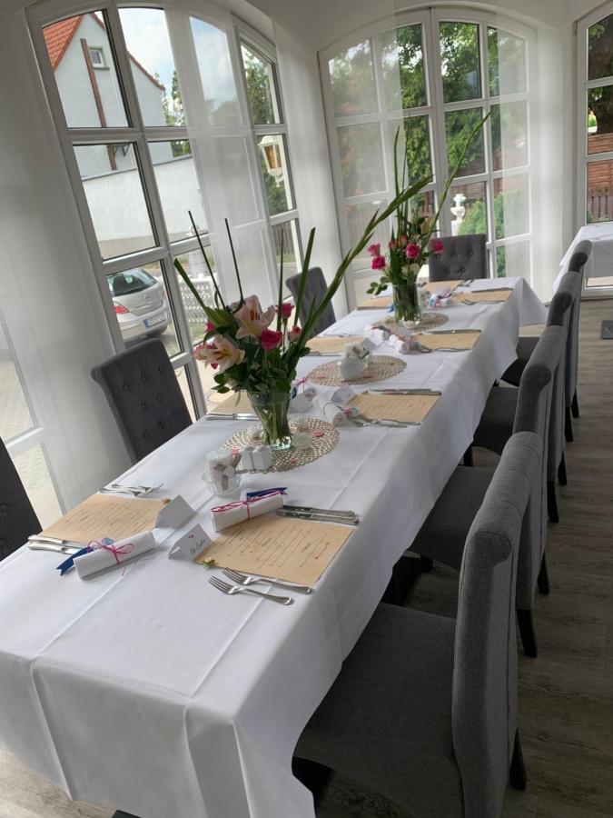 Spreezeit Hotel Lübbenau Extérieur photo