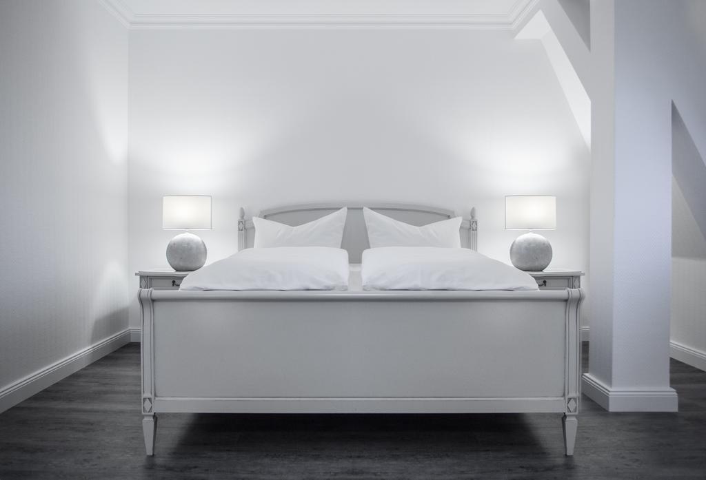 Spreezeit Hotel Lübbenau Extérieur photo