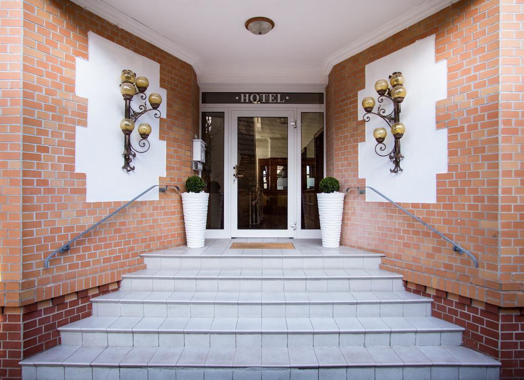 Spreezeit Hotel Lübbenau Extérieur photo