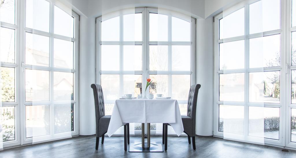 Spreezeit Hotel Lübbenau Extérieur photo
