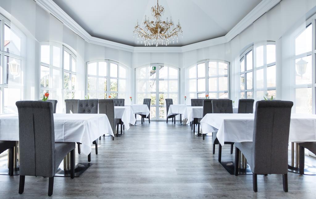Spreezeit Hotel Lübbenau Extérieur photo