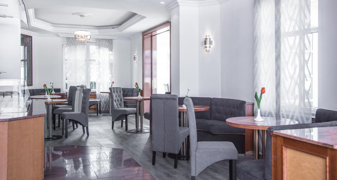 Spreezeit Hotel Lübbenau Extérieur photo