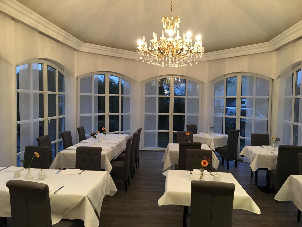 Spreezeit Hotel Lübbenau Extérieur photo