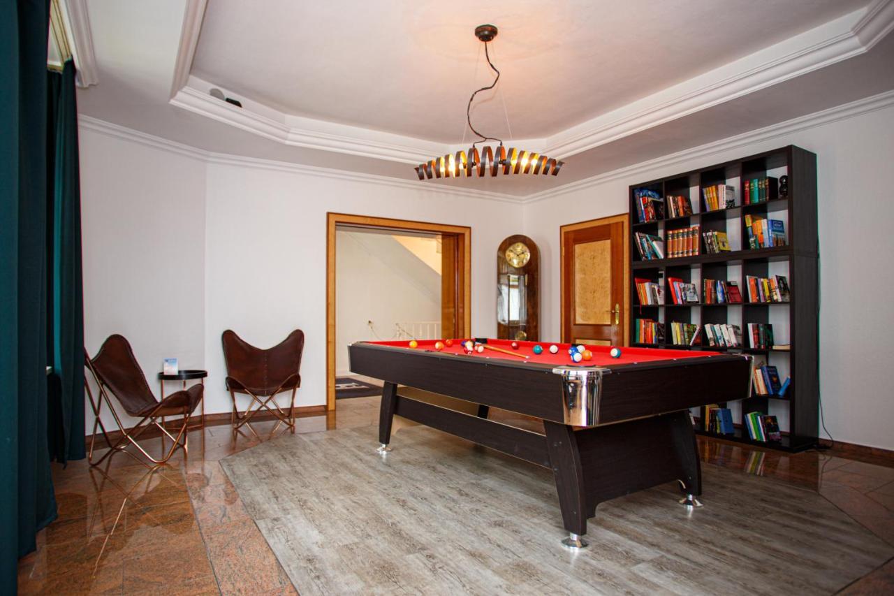 Spreezeit Hotel Lübbenau Extérieur photo